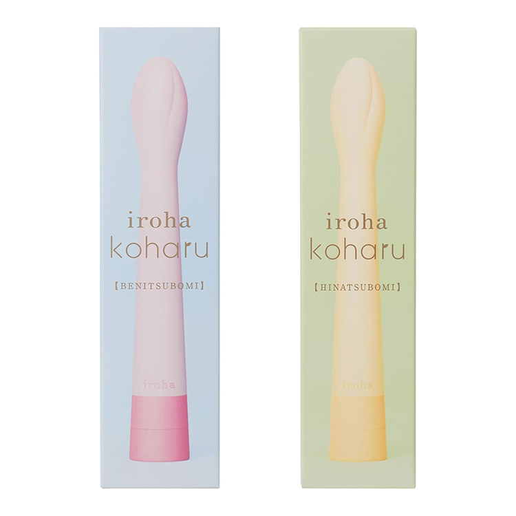 iroha koharu (イロハ コハル)13枚目